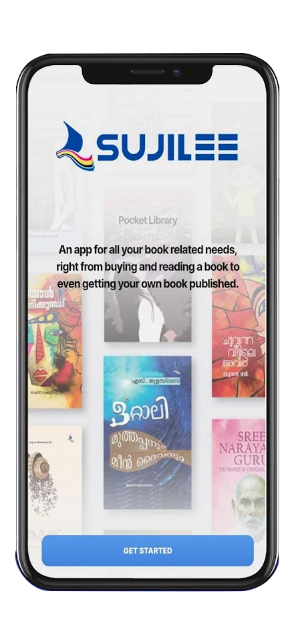 Sujilee App
